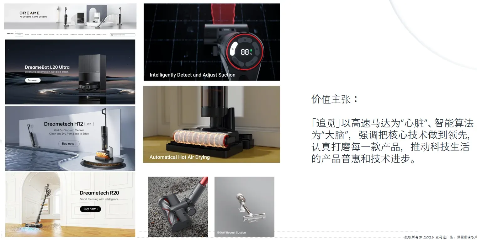 亚马逊竞品调研看不懂?手把手教你查竞品