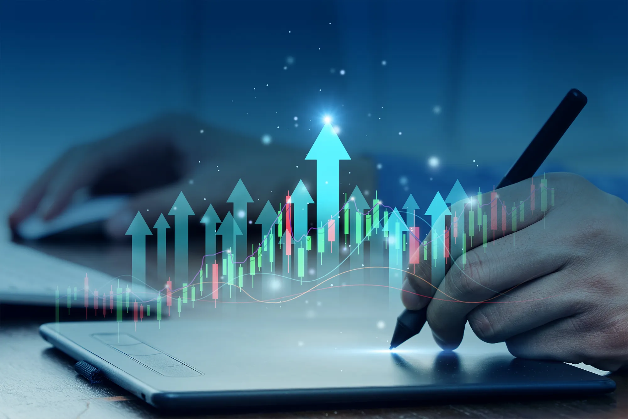 一年赚了24亿！杭州大卖赢麻了