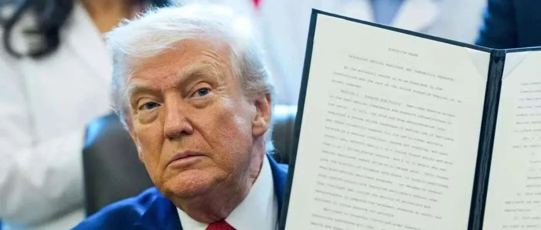 重磅！中越多类产品遭美打击！关税最高破500%！