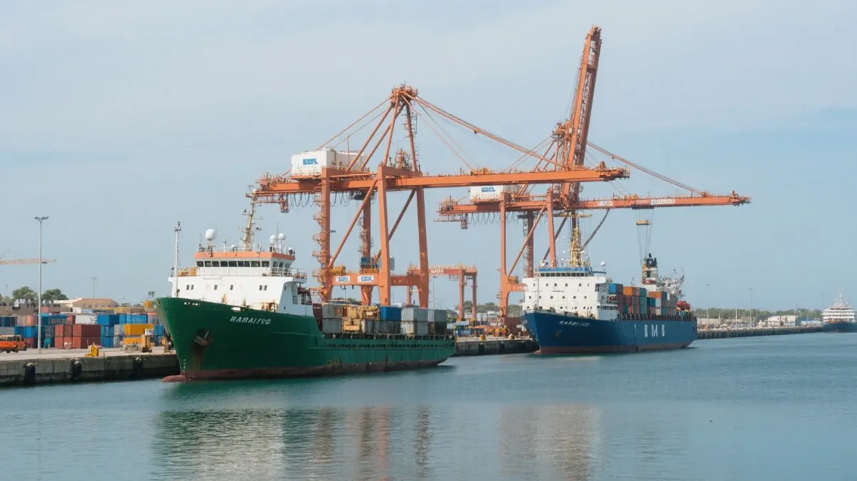 140亿比索！墨西哥注资拉萨罗卡德纳斯港