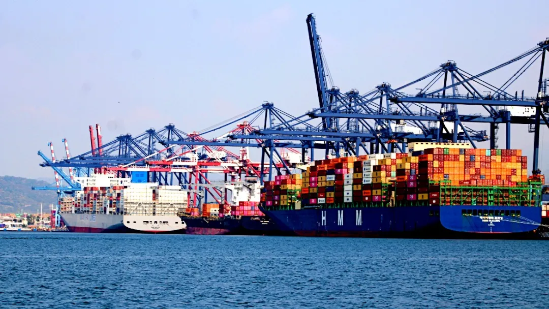 140亿比索！墨西哥注资拉萨罗卡德纳斯港