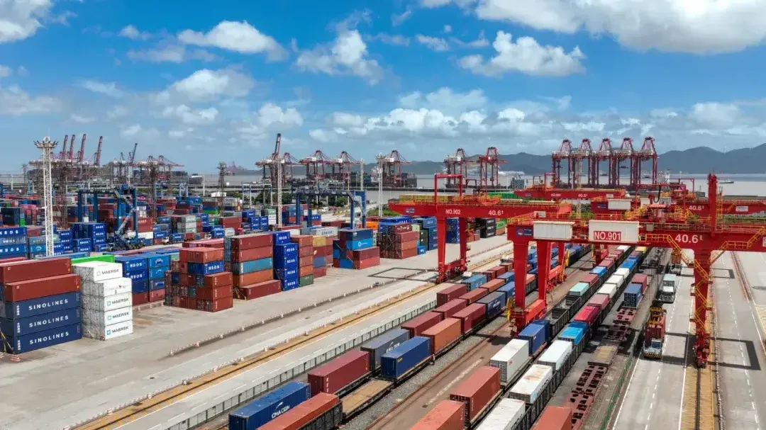 140亿比索！墨西哥注资拉萨罗卡德纳斯港