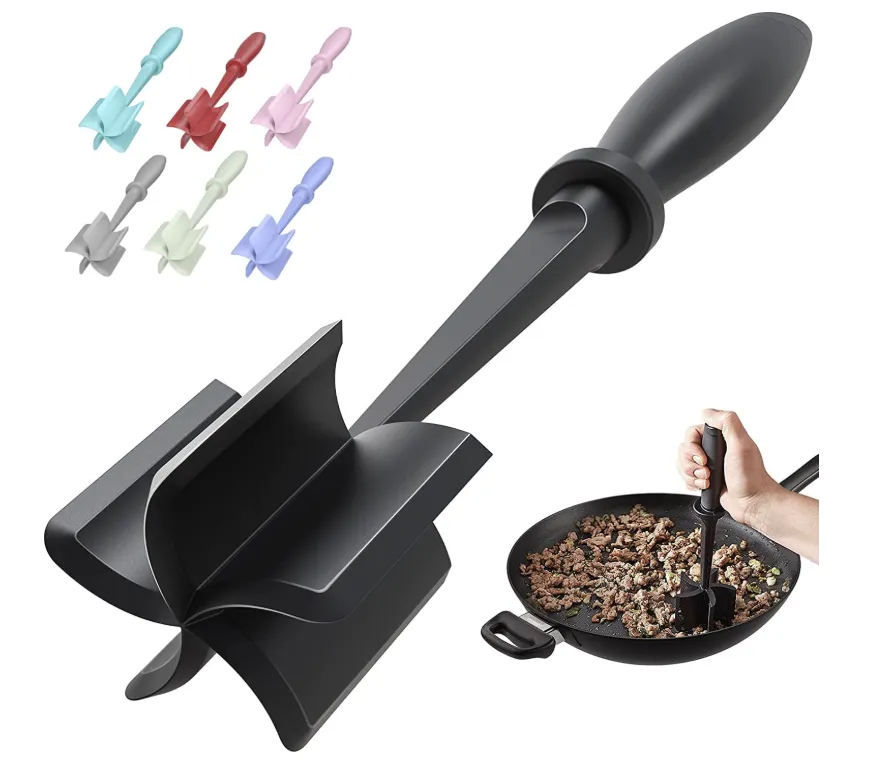 销量与评分双高，亚马逊10款热销厨房用品推荐