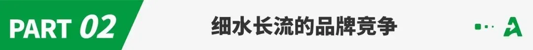 焦虑的亚马逊，狂奔的四小龙