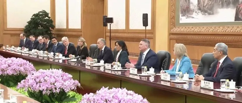 加拿大取消电动车100%关税，跨境卖家机会来了？