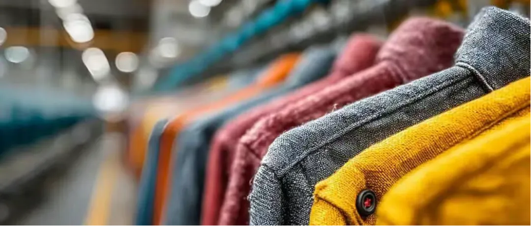 百万就业背后的“链”式反应：SHEIN如何重塑服装制造生态