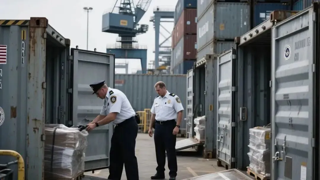 卖家注意！美国海关查验率再飙升
