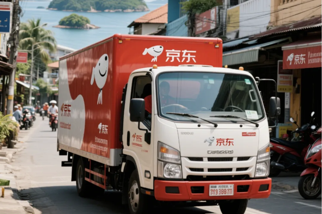 3天下店、5天开售、佣金砍半!京东半托管杀疯9国,这三类卖家能上车!