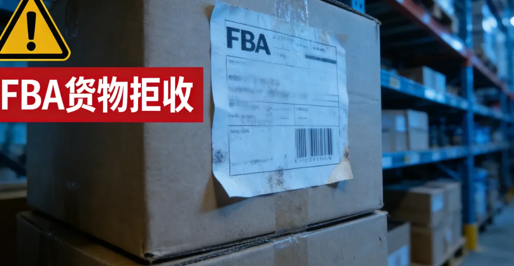 亚马逊FBA预处理服务终止+年度扫号！！卖家应对指南与海外仓解决方案