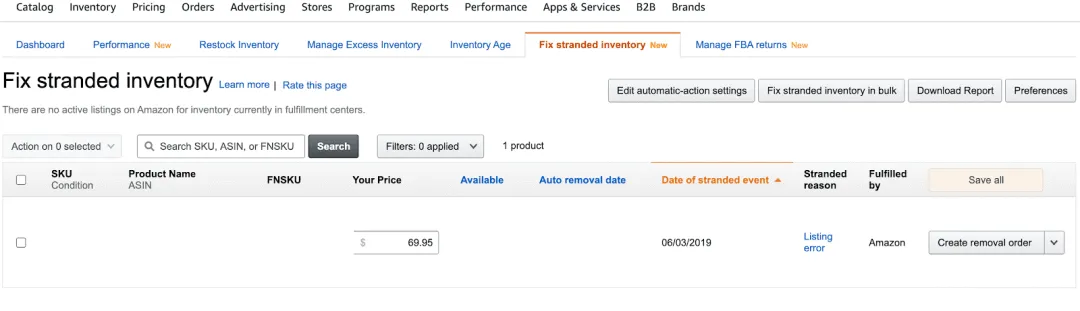 这笔费用竟烧掉卖家 1 年净利润!看你踩中几个坑?