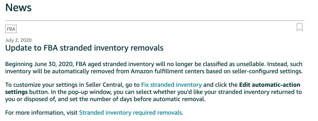 这笔费用竟烧掉卖家 1 年净利润!看你踩中几个坑?