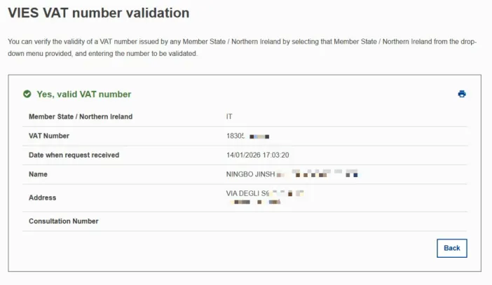 undefined 意大利站点大洗牌!数万跨境卖家业务停摆