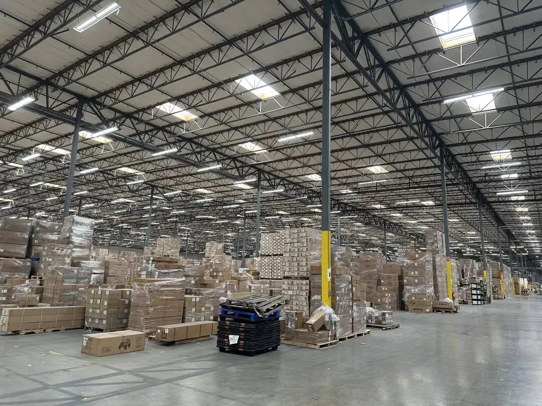 FBA表面只涨8美分，其实正在重塑跨境卖家的利润结构