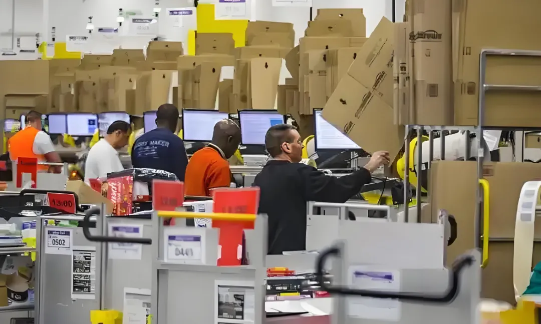 FBA表面只涨8美分，其实正在重塑跨境卖家的利润结构