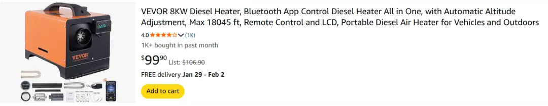 “擦玻璃”生意在美国爆火,TikTok一款汽配赚了80w+!