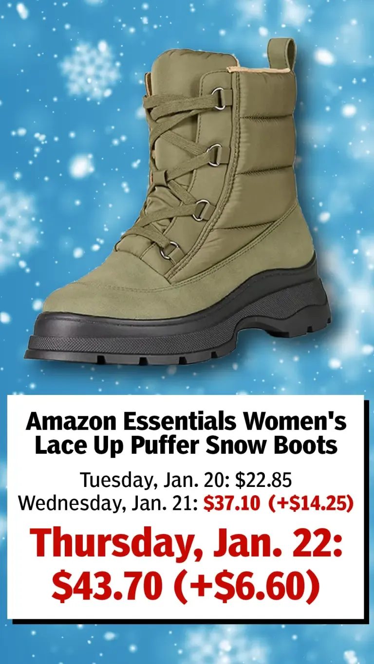 暴雪袭美！亚马逊卖家单量受影响