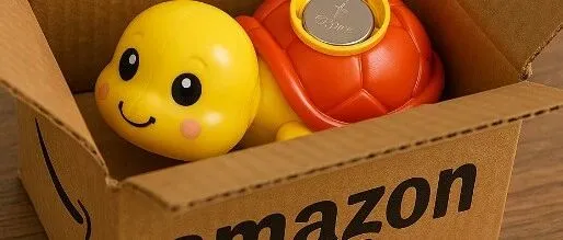 速看！亚马逊美国站带纽扣电池玩具合规方案UL 4200 A