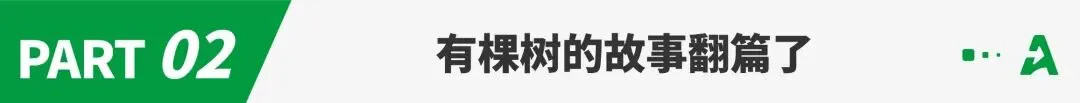 营收跌到千万级,有棵树的故事翻篇了