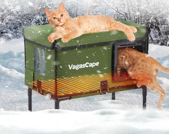 暴风雪经济爆发，一卷“防风胶带”在TikTok卖了260万