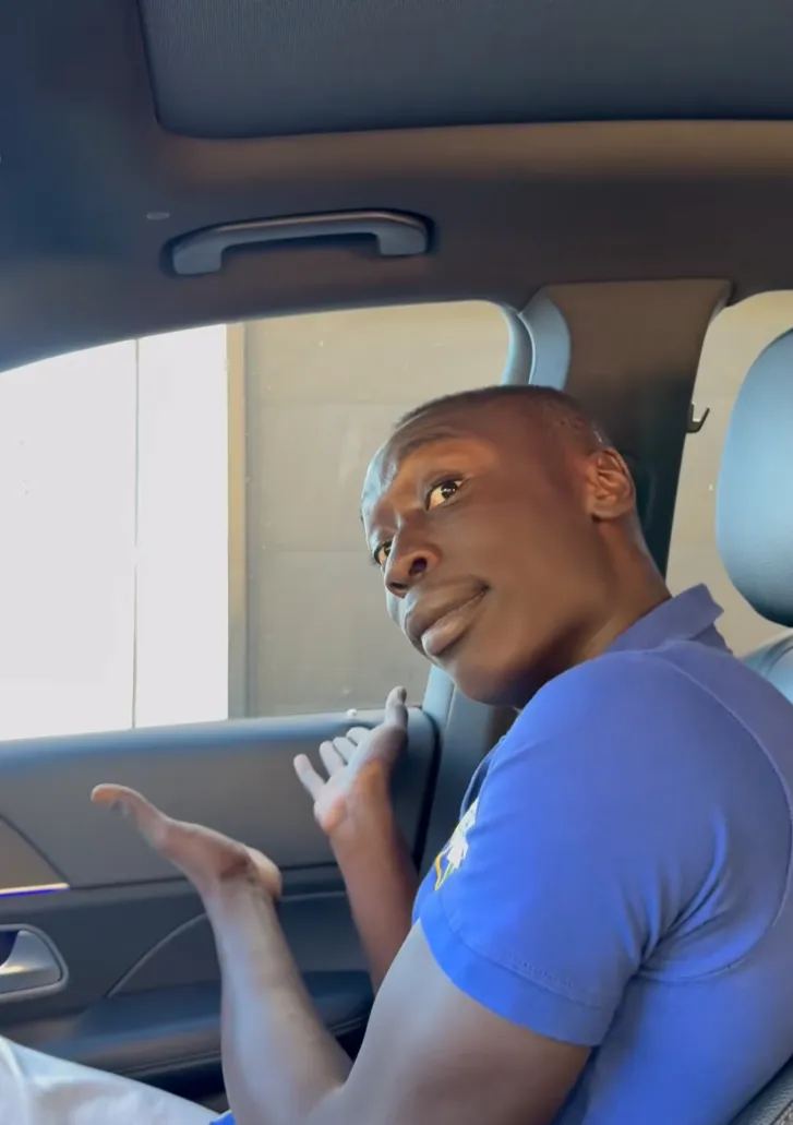 “无语哥”开启TikTok带货首秀,三只羊成幕后操盘手