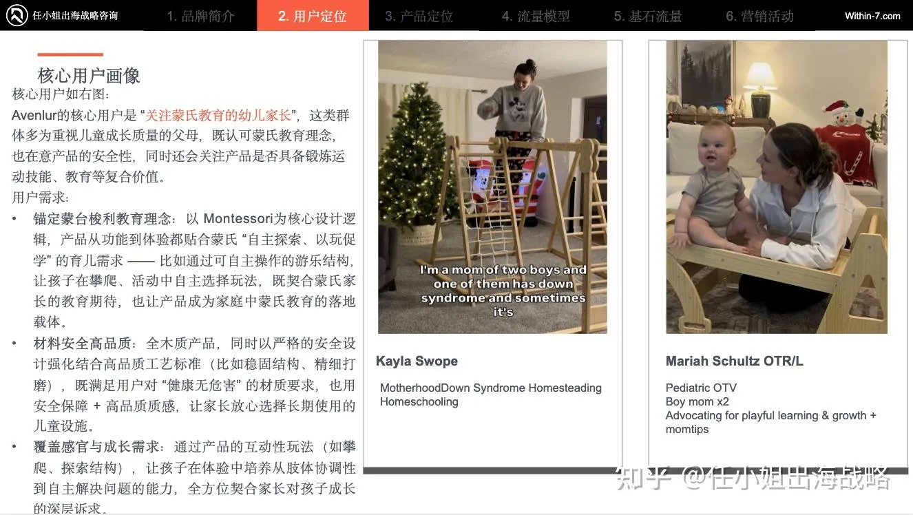 跨境儿童产品｜5年狂揽4800万美元！Avenlur蒙氏儿童家具的增长密码：从攀爬架到成长生态的矩阵魔法