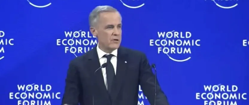 全球“春秋战国”时代！加拿大要“独立”？