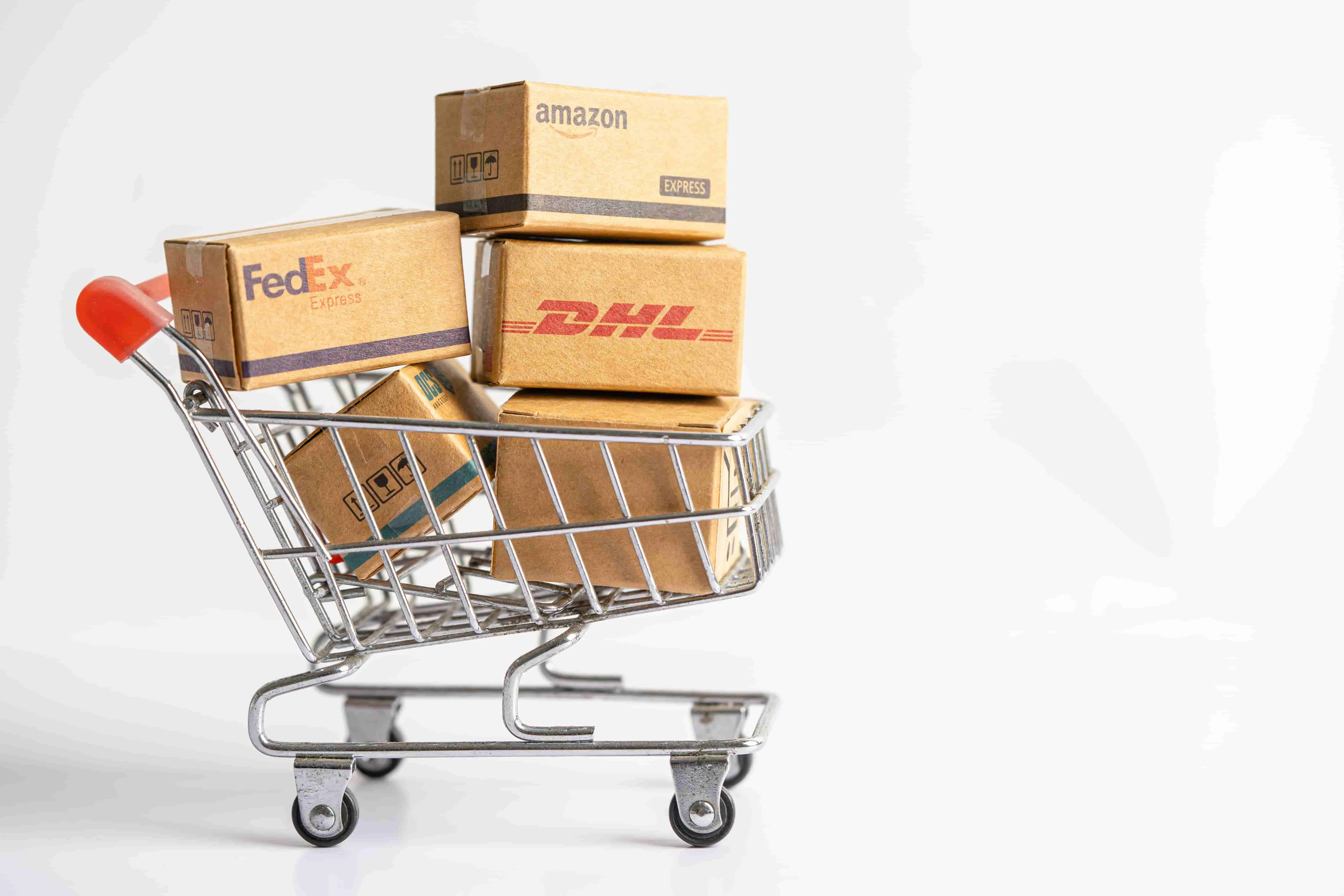 USPS推出跨境包裹关税预付服务