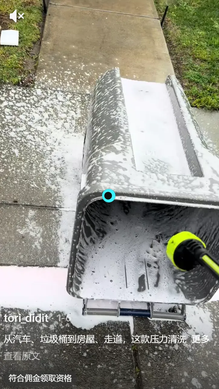 反季节产品爆单,TikTok一款园艺工具月售近380w