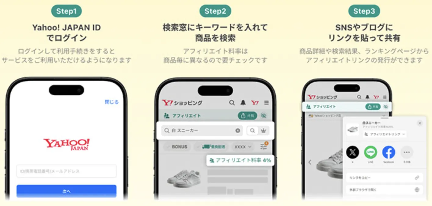 雅虎购物推出联盟推广服务，助力卖家拓展流量