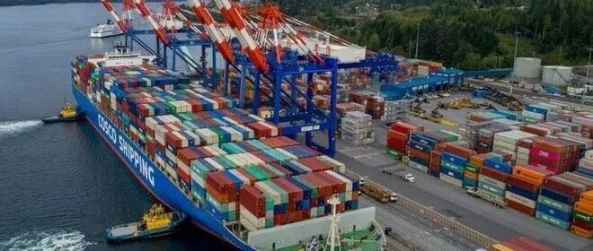 春节前出货必看！海运新变动！