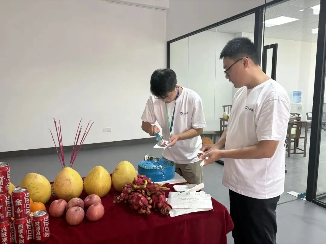 新坐标，新征程！华翰速递杭州分公司盛大开业