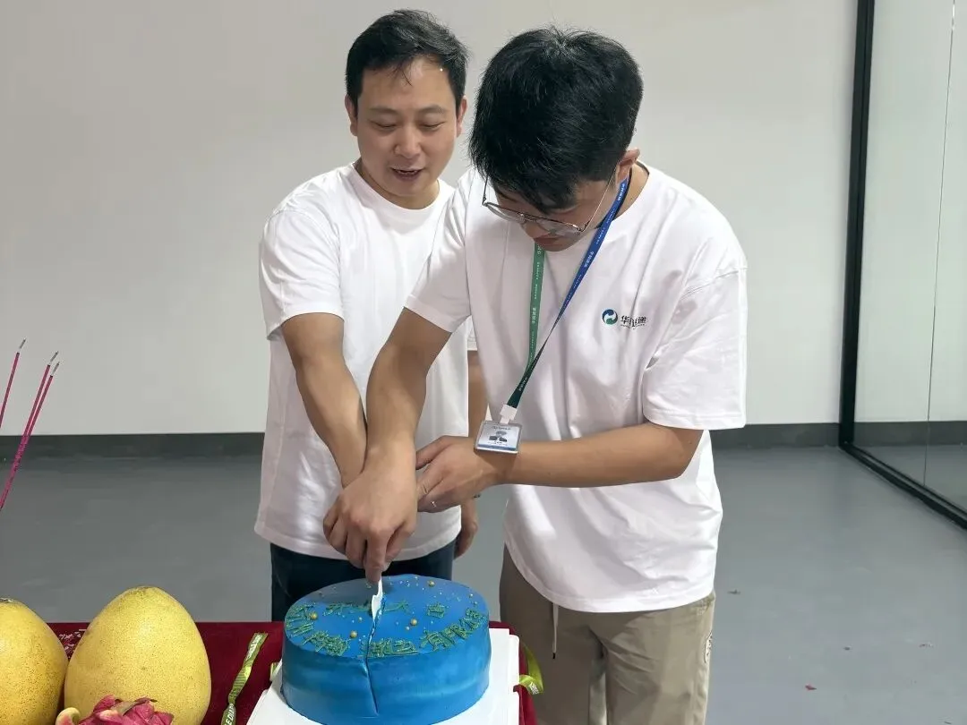 新坐标，新征程！华翰速递杭州分公司盛大开业