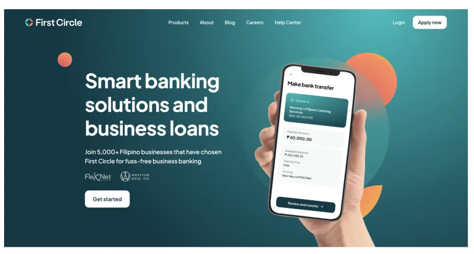 从移动钱包到区块链，全球37家金融科技公司大汇总