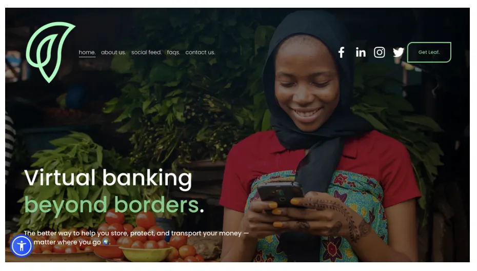 从移动钱包到区块链，全球37家金融科技公司大汇总