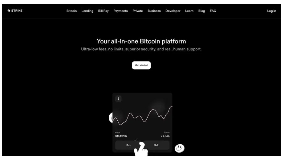 从移动钱包到区块链，全球37家金融科技公司大汇总