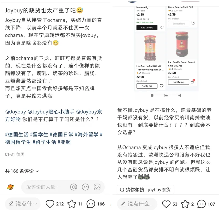 京东JoyBuy卷土重来，3月携当日达上线欧洲