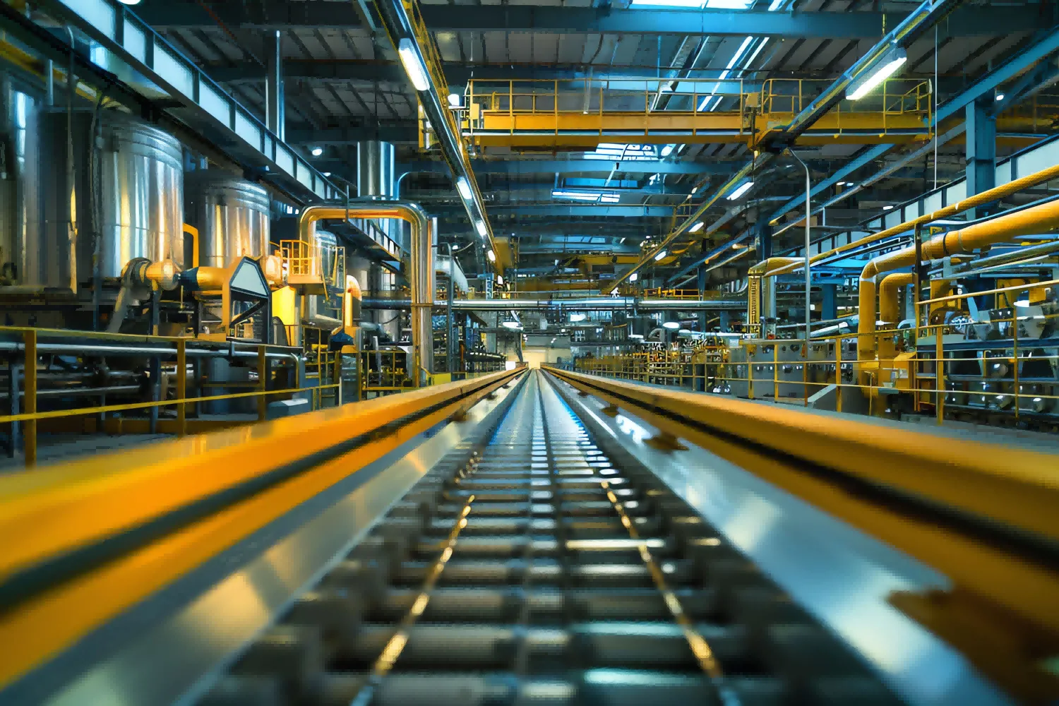 美客多在墨西哥启用新物流中心，包裹日处理量达60万