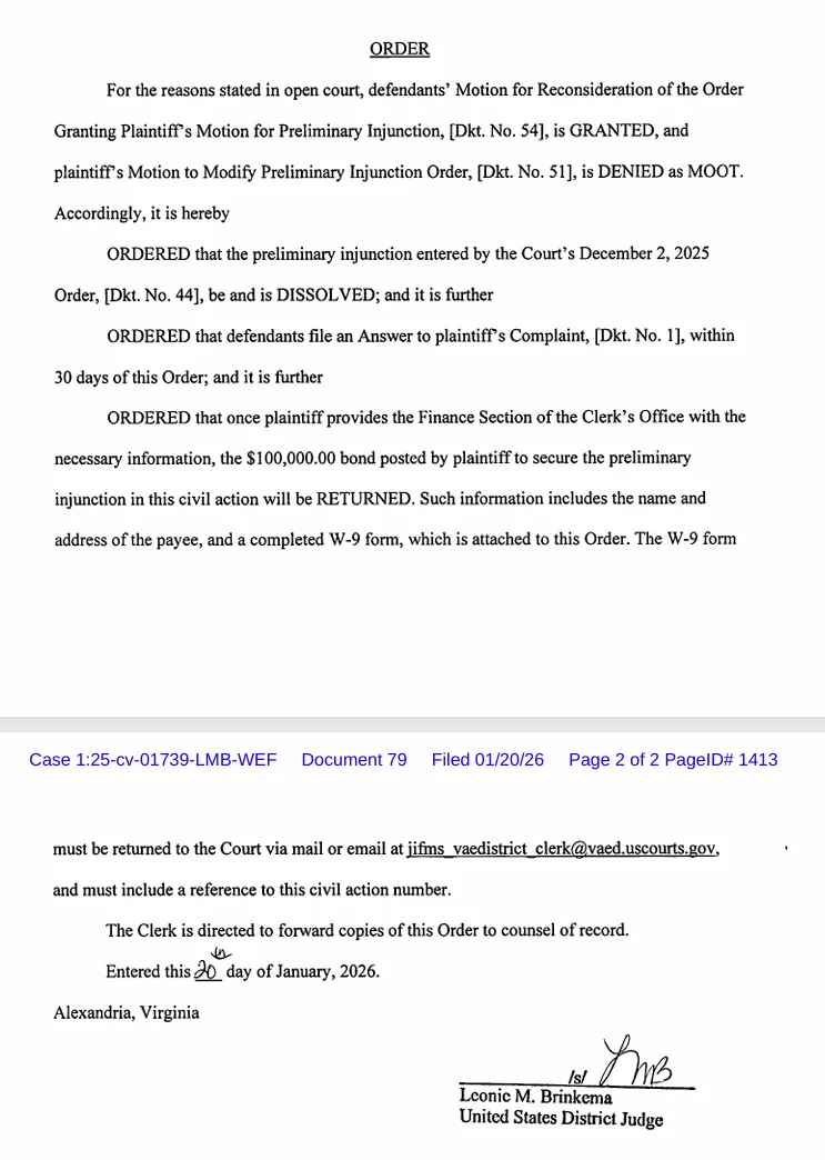 东莞过亿大卖遭TRO，400万资金被冻结！