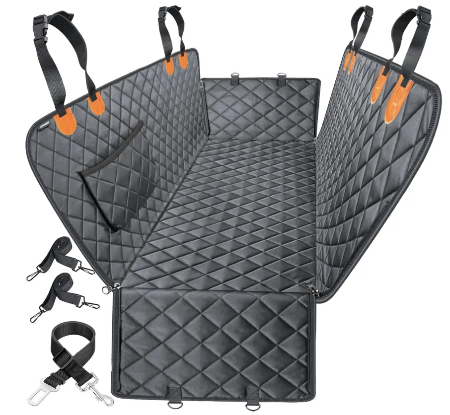 月销百万美金！这10个宠物产品正在亚马逊热卖