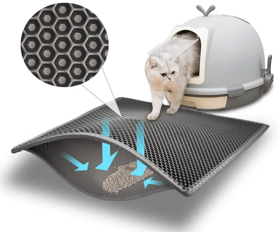 月销百万美金！这10个宠物产品正在亚马逊热卖