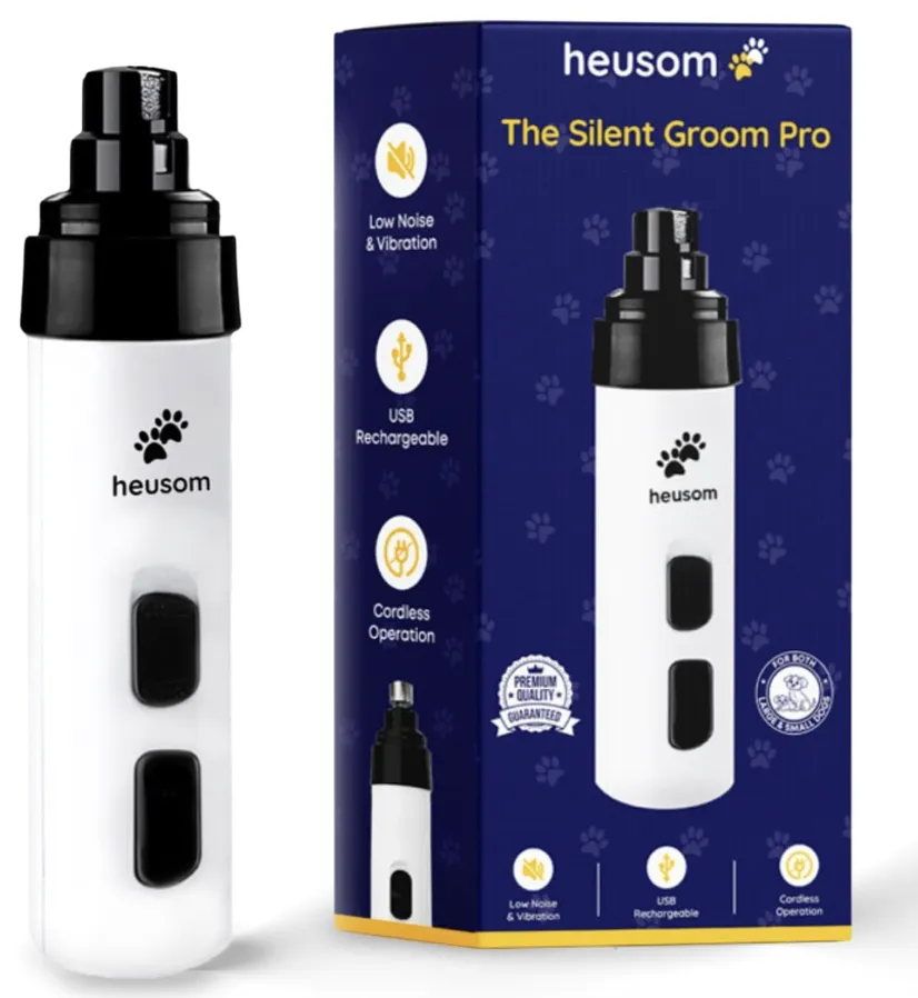 月销百万美金！这10个宠物产品正在亚马逊热卖