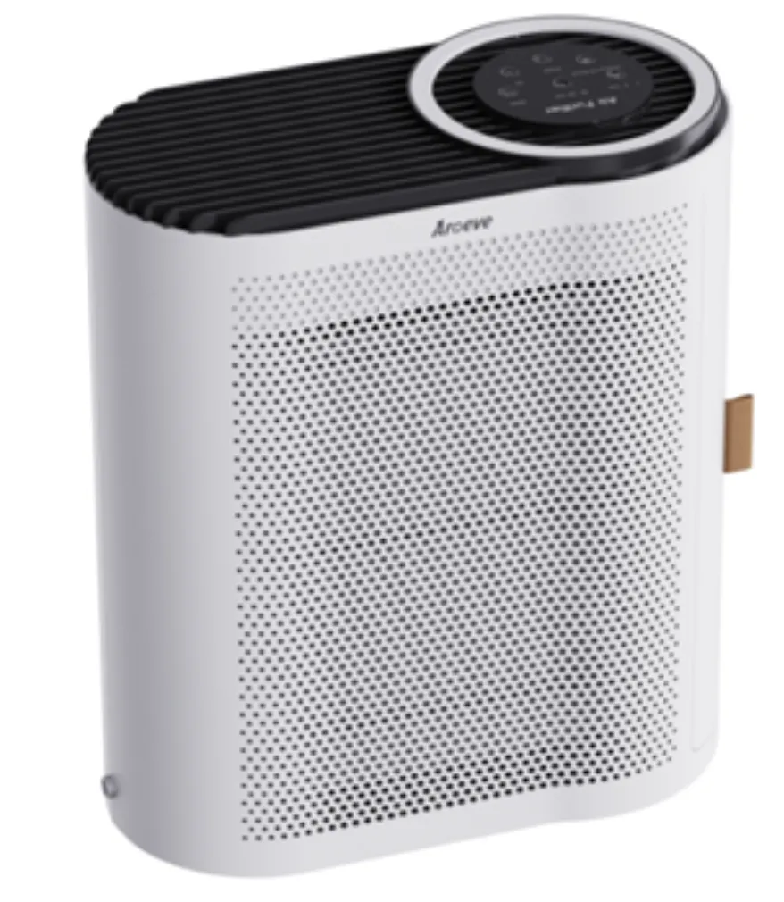 存起火风险！美国CPSC紧急召回19万台Aroeve空气净化器