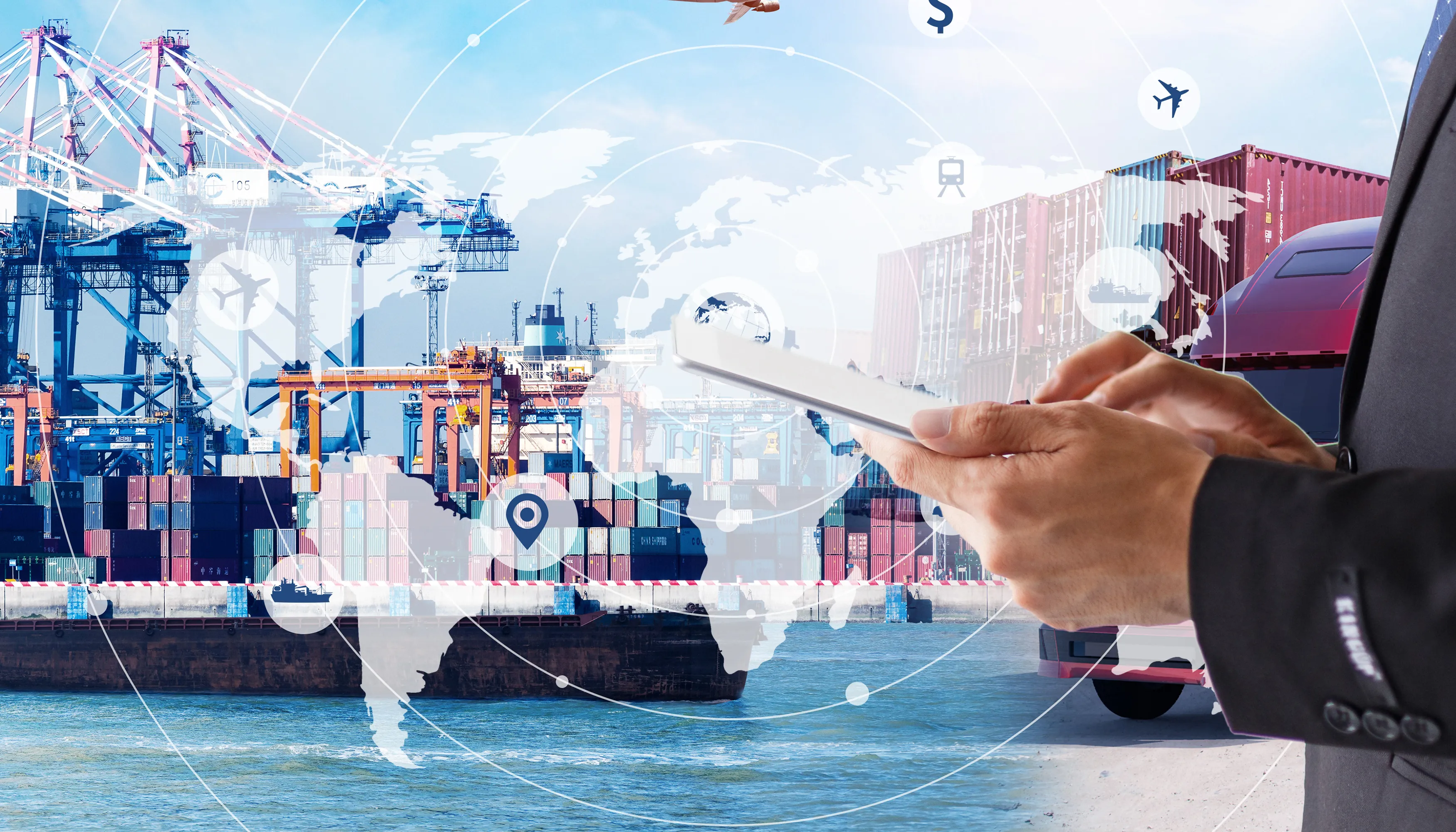 花费35亿！SHEIN在广东建设物流中心