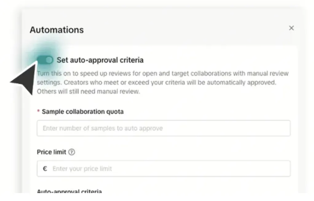 TikTok推出AI卖家助手和达人精选等新功能