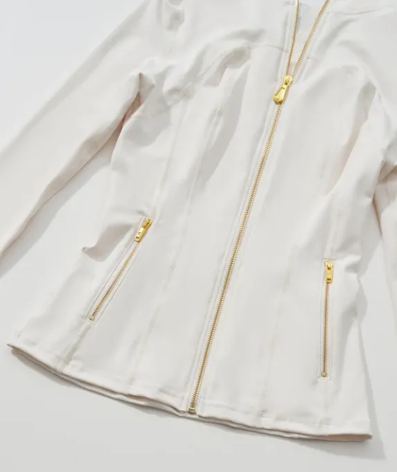 28天进账620w+！跨境卖家靠瑜伽服赚麻了