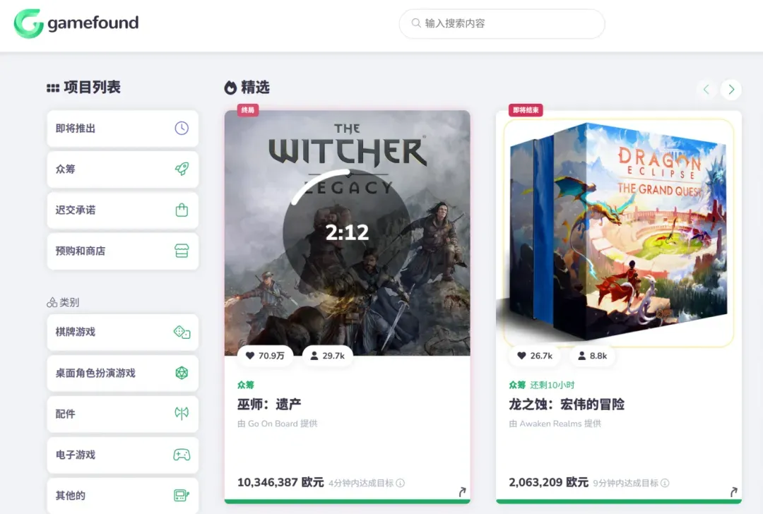2026年12个值得关注的海外众筹平台