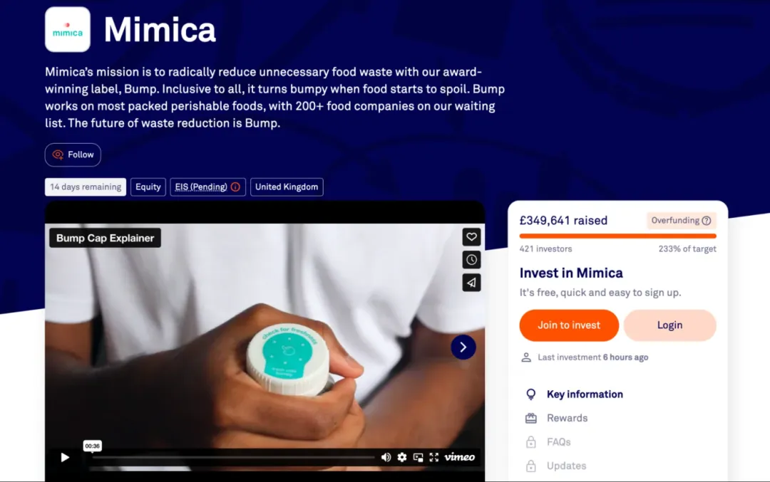 2026年12个值得关注的海外众筹平台