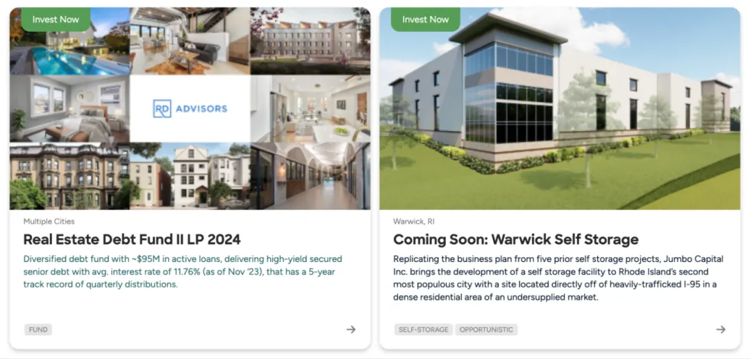 2026年12个值得关注的海外众筹平台