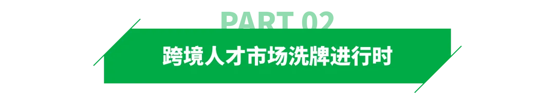 高学历求职者,挤爆跨境电商!