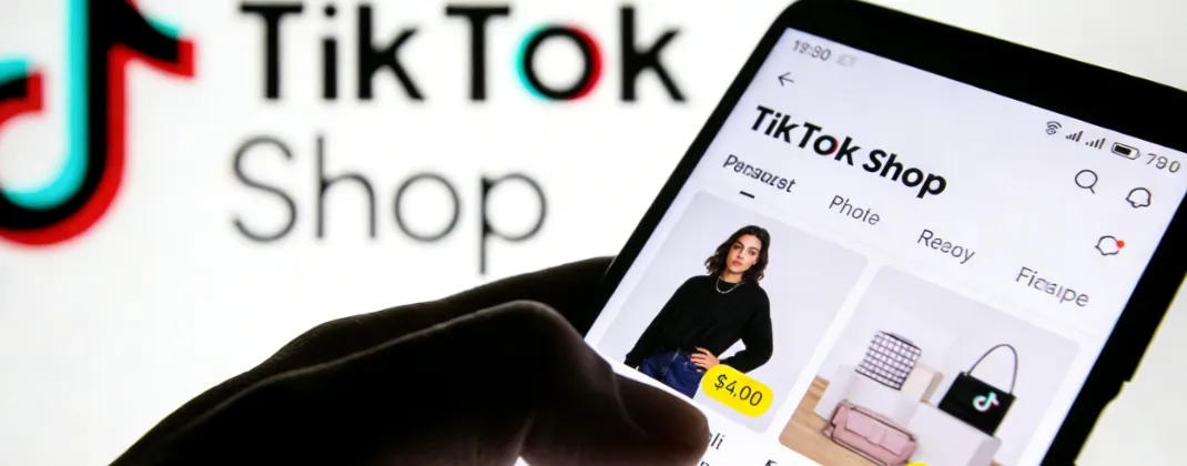 紧急！TikTok Shop美区强制物流叫停，自发货保留